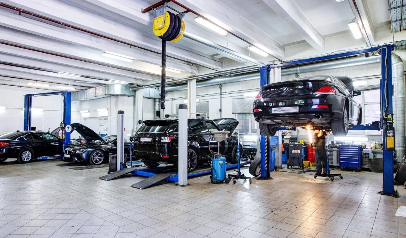  Xylvaron  Premium Tire Fitting and Balancing